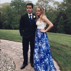 Meet your Posher, Nick